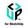 Up for SketchUp Éducation