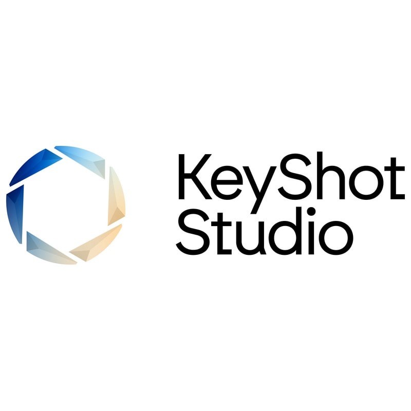 KeyShot Studio Éducation