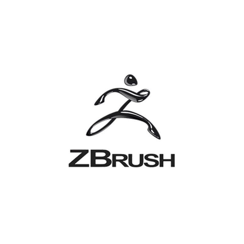 ZBrush pour iPad Teams