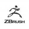 ZBrush pour iPad Teams