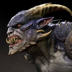 ZBrush pour iPad Teams