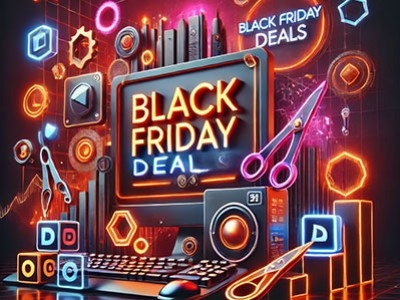 Black Friday 2024 : Promotions à saisir